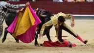 De la enfermería al ruedo: Galván y El Cid vuelven con los Victorinos
