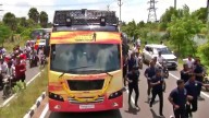 Karur Stampede: Driver Of TVK Leader Vijay's Campaign Vehicle Booked