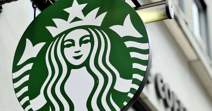 Coffee fans finally learn what mysterious symbol on Starbucks lids really mean