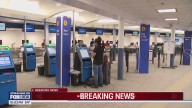 Government shutdown cancels Burbank flights