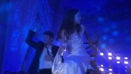 Las primeras fotos de la boda de la hija de Banderas en Valladolid: sin Coldplay pero con un "sí, quiero" a ritmo de los Beatles