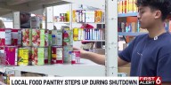 Heartland Hope Mission steps up during government shutdown