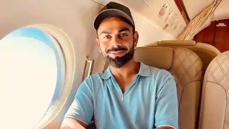 Cricket Virat Kohli Instagram Earnings: Here’s How Much the India National Cricket Team Star Earns From per Post