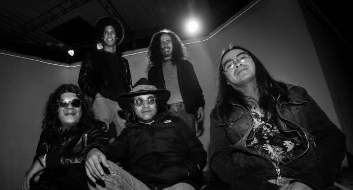 “Amén” será la banda que abrirá el concierto de Guns N’ Roses en Lima*