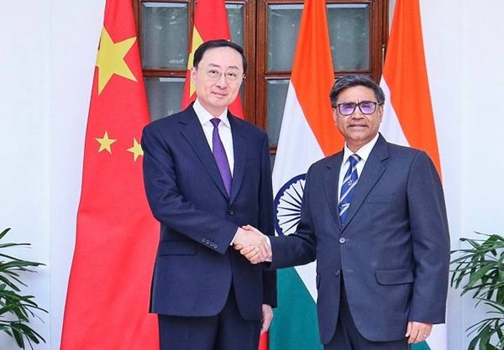 Direct Flights Between India And China To Resume At The End Of The Month