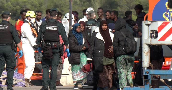 El Gobierno da 1,2 millones de euros más a Baleares para atender a menores migrantes