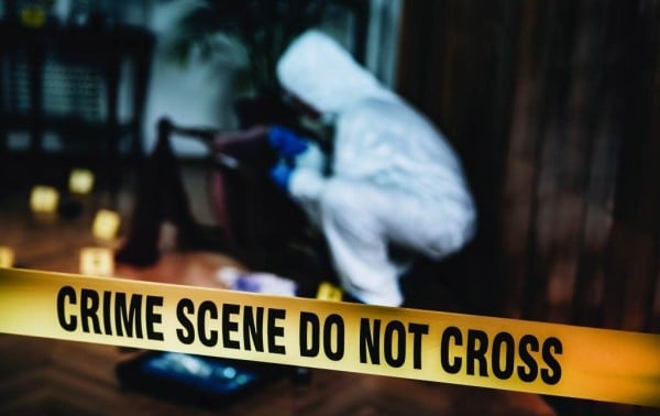 Madre de Texas que disparó a sus 4 hijos, matando a 2 de ellos, enfrenta cargos de asesinato