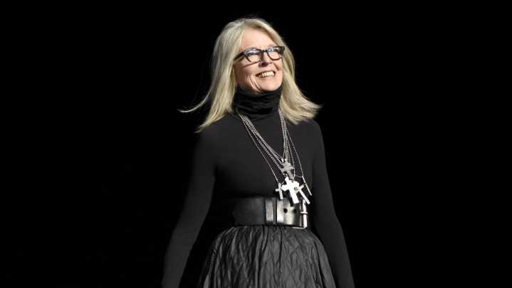 What Happened to Diane Keaton? Her Health History & Skin Cancer Battle