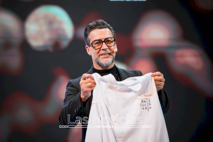 Culinaria reafirma su prestigio con más de 1.650 inscritos
