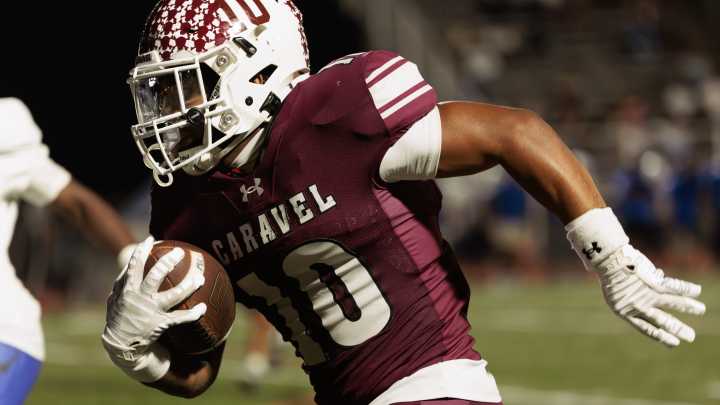 Delaware high school football Week 5 scores, highlights, analysis