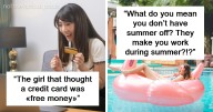 “Their Mind Was Blown”: 25 Of The Most Clueless Things Young People Have Ever Said