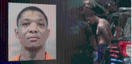 Last Louisiana jail escapee captured in Atlanta standoff