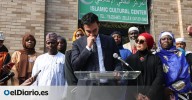 La emocionada respuesta de Mamdani a los ataques "racistas" de sus rivales: "Ya no me buscaré en las sombras, me encontraré en la luz”