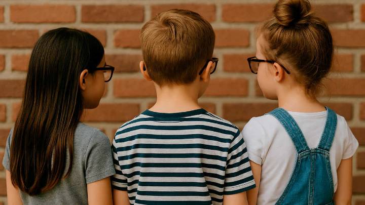 Plan Veo: cómo solicitar en Aragón las ayudas para gafas y lentillas