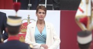 Las cuatro políticas peor vestidas en la Fiesta Nacional