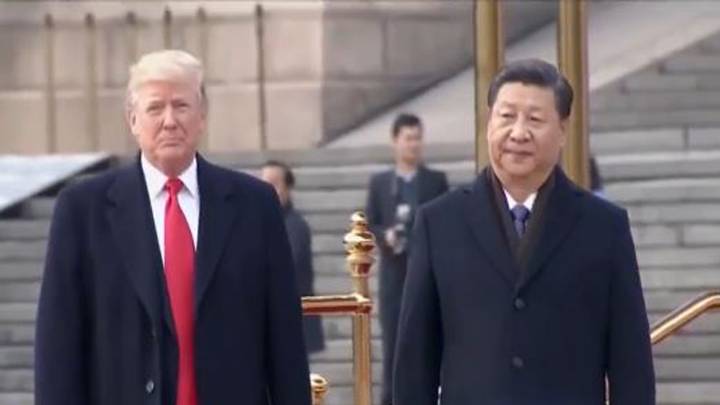 Trump suggests canceling Xi meeting and threatens more tariffs after China restricts key exports