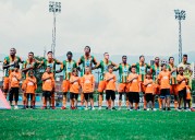 Envigado FC, descendió a la Primera B a falta de 6 fechas