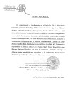 Aviso Notarial 6833