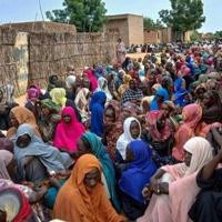 Sudan's RSF claims control of last army stronghold in Darfur
