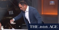 'Always rolling': Smith gets stitched up