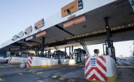 Por decreto, el Gobierno dispuso la automatización total de cobro en los peajes: ¿Regirá en la Autopista y Ruta 2?