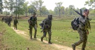 Chhattisgarh: These 3 districts most affected by Naxalism