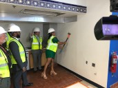 Montgomery Regional Airport begins $5 million baggage claim renovation project