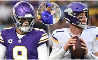 NFL News: Vikings’ HC Kevin O’Connell discusses JJ McCarthy’s progress under Carson Wentz’s guidance