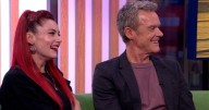 Strictly Come Dancing fans say 'pinch me' in 'wild' Dianne Buswell observation
