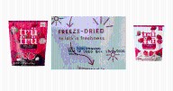 Tru Fru Recalls Freeze-Dried Strawberry Snacks Over Possible Metal Contamination