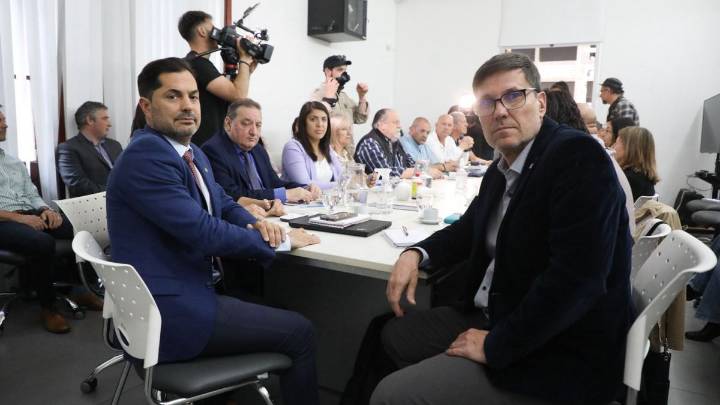 Paritaria docente en Santa Fe: Sadop formalizó un pedido de reapertura urgente