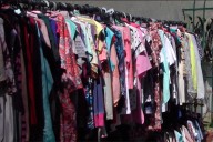 Arcoiris realizó una feria de artesanos y emprendedores: “Hay productos ideales para regalarles a mamá”