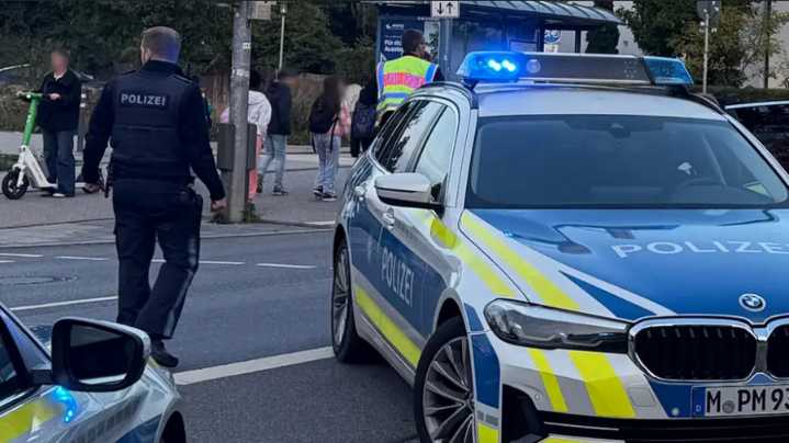 Postergan apertura del Oktoberfest por explosión en Múnich