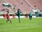 Pakistan held by Afghanistan in AFC Asian Cup qualifier