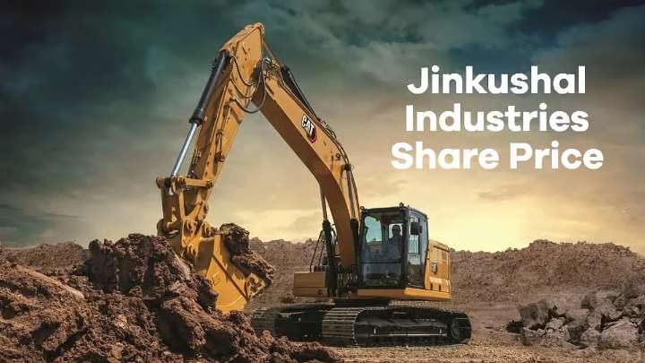 Jinkushal Industries shares climb  over 3 pc in market debut trade