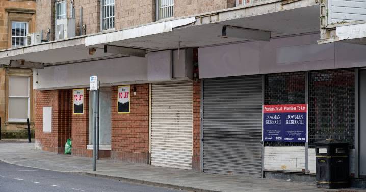 High street chain with 600 stores closing 88 imminently 'full list'