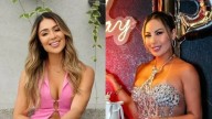 "Vamos a facturar juntas": Pamela López y 'La Chama' se unen para proyecto tras conflicto por Christian Cueva