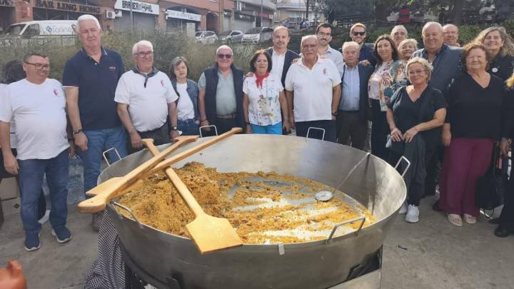 El Gobierno de Castilla-La Mancha pone en valor estas dos Casas Regionales de Cataluña como «los mejores embajadores de nuestra región fuera de nuestras fronteras»
