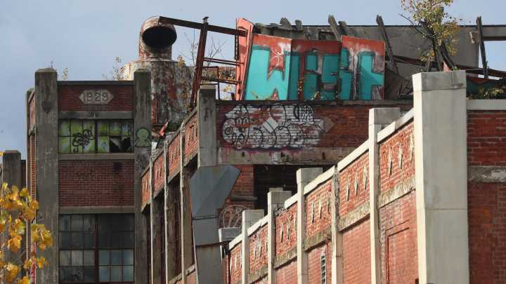 Former Schatz property's fate will soon be decided.