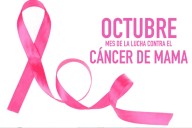 Dirección Regional de Salud promueve la prevención del Cáncer de Mama en Guárico