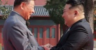 China, North Korea to strengthen strategic co