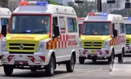 Tamil Nadu: Ambulance services all set for Deepavali