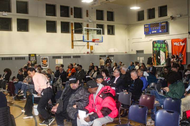 Residents Remain Weary as Brooklyn Marine Terminal Project Inches Forward