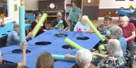 Ozarks Life: Gainesville, Mo., nursing home residents become TikTok stars with 2.1 million likes