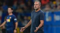 El Barça revienta a lesiones en la segunda temporada de Flick