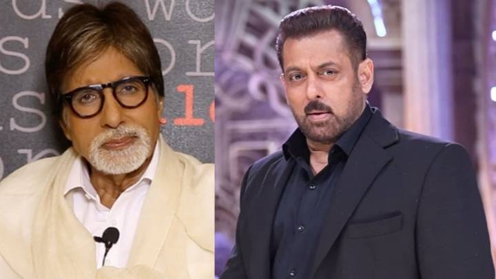 Is Amitabh Bachchan joining Salman Khan in Battle of Galwan? Apoorva Lakhia clears air