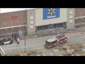 LIVE: Police activity at south suburban Walmart