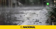 Octubre lluvioso en el Mediterráneo: ¿llegarán los temporales de lluvia a Catalunya?