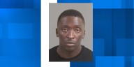 Man charged with possession of stolen gun during traffic stop in North Charleston