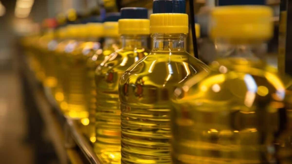 Avoid frequent tinkering with edible oil import duties: Report